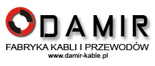 logo damir gdańsk