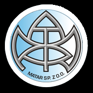 logo Matar - siatki ogrodzeniowe