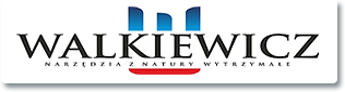 logo Walkiewicz - narzędzia z natury wytrzymałe